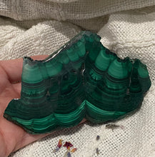 Load image into Gallery viewer, Malachite Slabs
