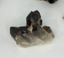 Load image into Gallery viewer, Smokey Quartz Cluster
